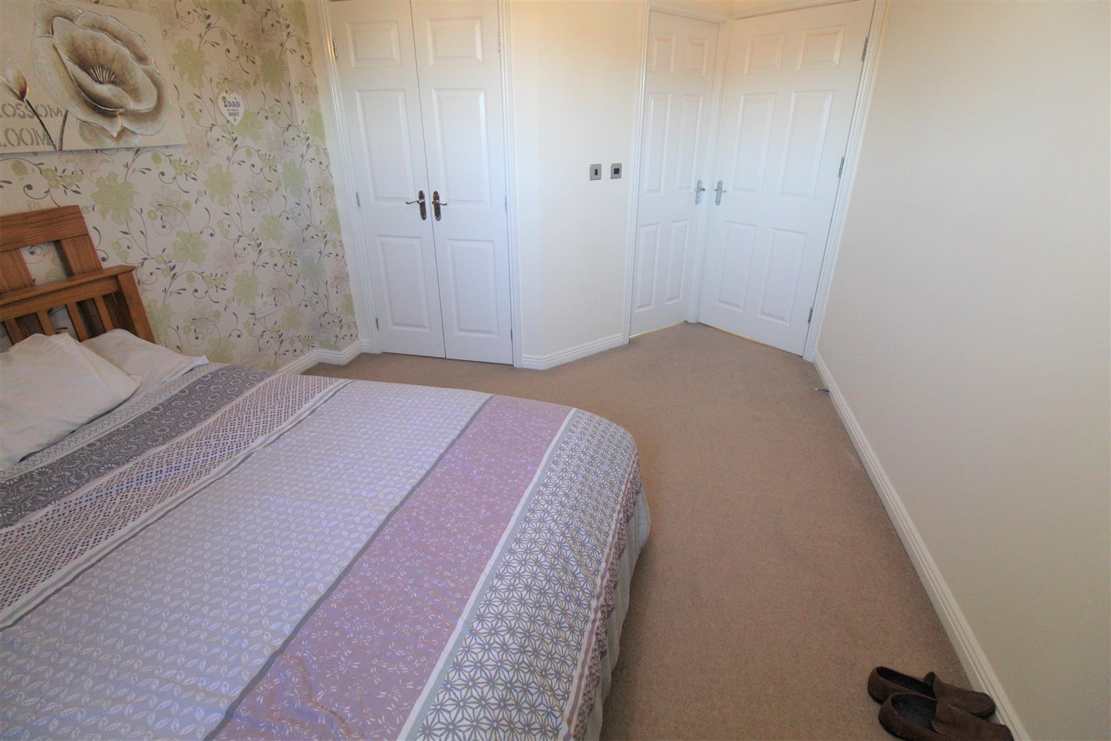Burtree Drive, Norton Heights, Stoke-On-Trent